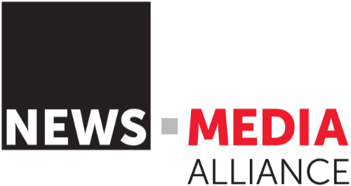 news logos